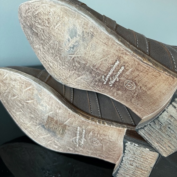 Free People Booties - Picture 9 of 10